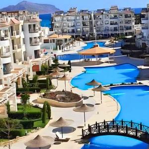 Sharm Hills Coral Beach