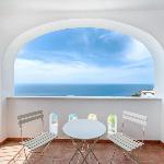 Holiday homes in Amalfi 