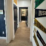 Golden Dome Retreat South Bend