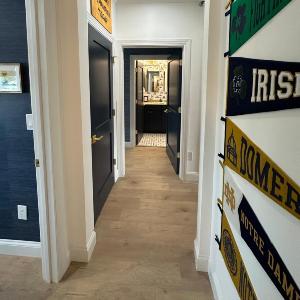 Golden Dome Retreat