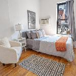 Chic 2BD Upper East Side Retreat