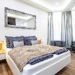 Apartment in Budapest 