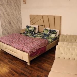 Luxury One Bed Apartment in Lahore