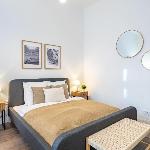 Central - Stylish - Easy Sleep