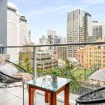 Apartment in Sydney 