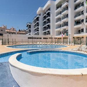 Akisol Albufeira Getaway