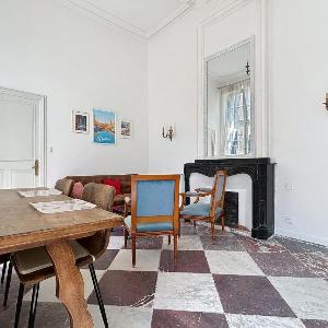 Charming T2 Apartment in Narbonne