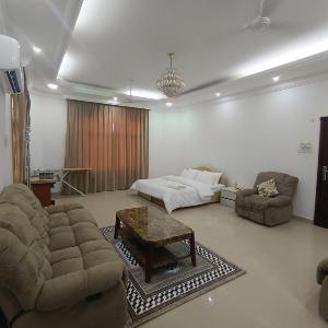 Albazar Residence Salalah