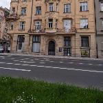 Apartment in Prague 