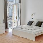 Balcony - Very Central - Modern - Large Budapest 