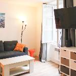 Studio for 2 - near Musée Grévin
