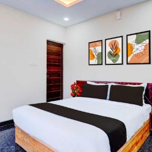 Townhouse Bhattrahalli Lakeview