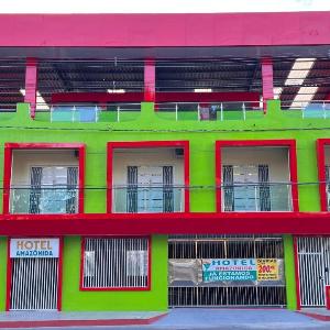 Hotel Amazonida