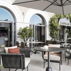 Jadran Heritage Hotel Valamar Collection