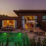 NOMMOS Beach RESORT & POOL CLUB Marrakech