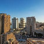 Nile X Hostel - Nile view Cairo 
