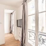 Studio 08 - Paris Faubourg Bail Mobilité Paris 