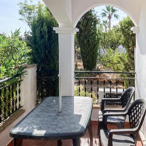 Beautiful Home In Orihuela Costa