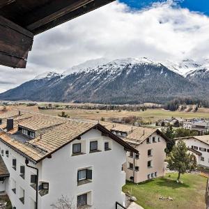 Chesa Gordona 1 - Celerina