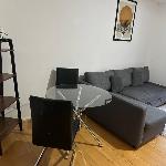 Elegant Dockside 2-Bed Stay