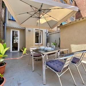 Modern Apt in the Trendiest Neighborhood of BCN