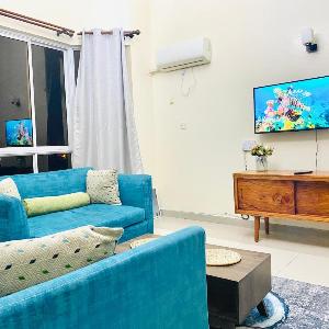 Budget stay at all Ensuite 2 or 3 bedroom Apartment with Pool