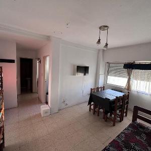 Departamento céntrico