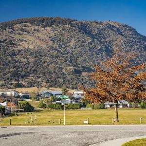 Vista Vale - Wanaka Holiday Home