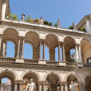 Casa Paolina Burghesius homes