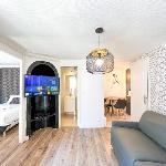 Apartment in Paris 