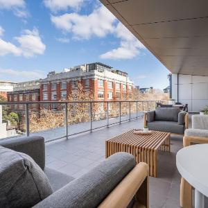 StayCentral - The Marque at Collingwood