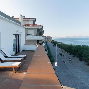 WELCS APARTAMENTO 274 EMP primera linea de mar