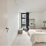 Canary Wharf 1-Bed Sleeps 4 2-Min To Station