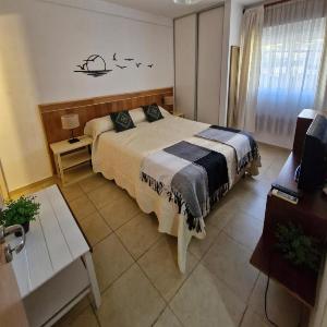 Francia Apartment