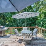 Cape Cod Escape – 1 Mile to Beach A/C Grill