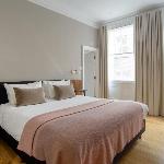 Aparthotels in London 