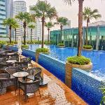 Vortex Suites KLCC 10 Pax - 3 Bedrooms Apartment 