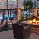 Residence Inn by Marriott Richmond Airport Sandston Virginia