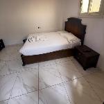 Middle east pyramids veiw &jacuzzi