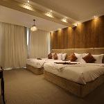 Dimora Hotel Cairo