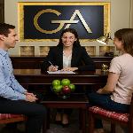 GA Plus Hotel 