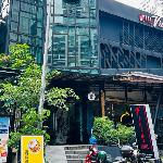 Vivids Hotel Bukit Bintang