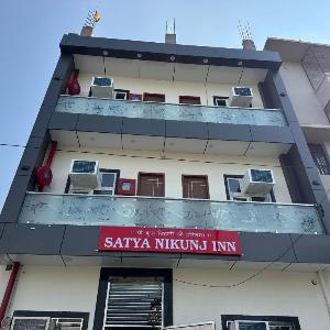 Satya Nikunj INN
