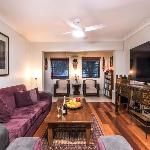 Apartment in Sydney 