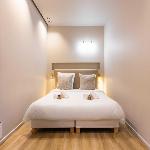 Magnificent apartment - 2BR 4P - bourse Paris 