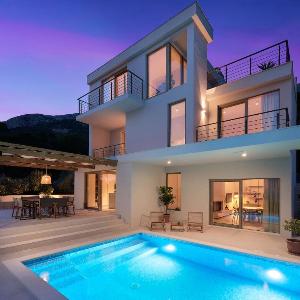Villa Bianka