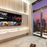 Mahogany 15 - 1BR 4 Guests - Walk to Burj Khalifa