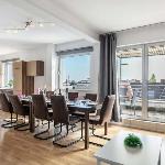Berlin Central Premium Apartments for Groups