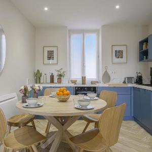 Appartement Balsa - Welkeys