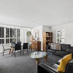 KozyGuru | Sydney CBD | Spacious Urban Living Sydney